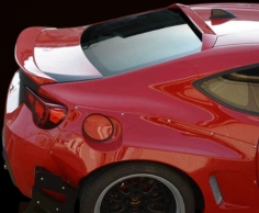 86 & BRZ