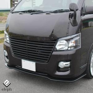 キャラバン NV350