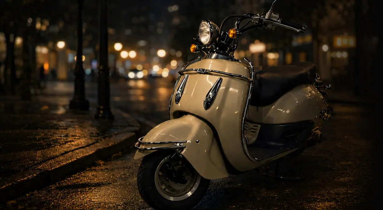 バイク用フェンダー